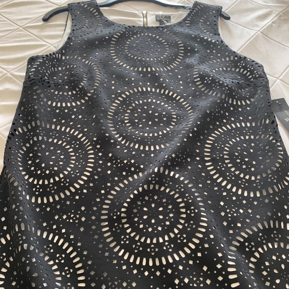 Lovely Dress